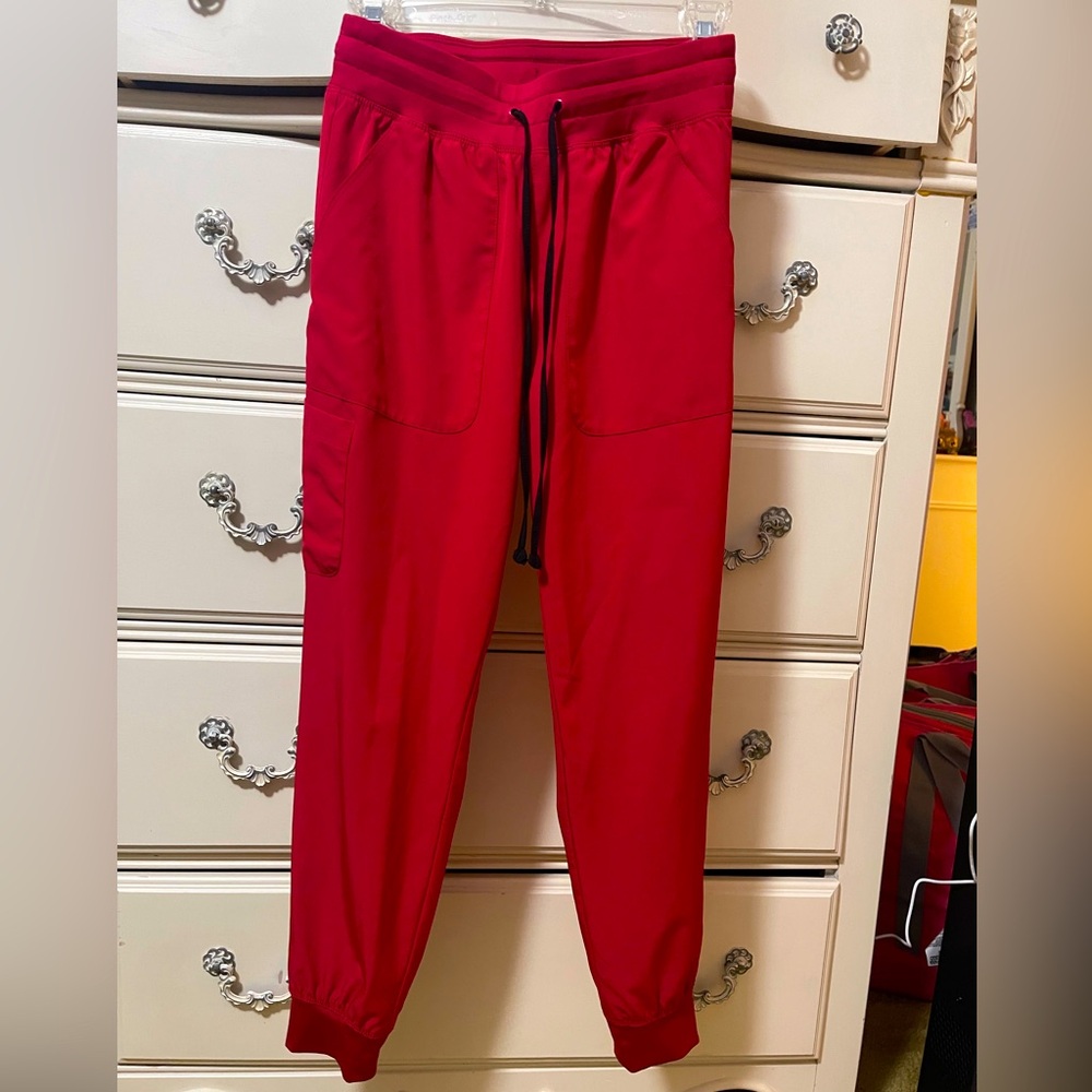 Maevn XSP Jogger Scrub Pants Like New